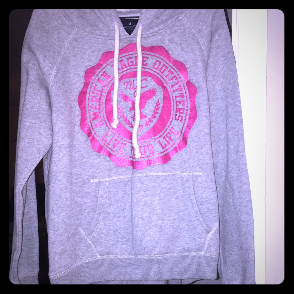 Brand new without tags 🏷 American eagle💜final 💰